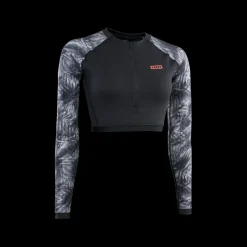 Shorty Rashguard Langarm