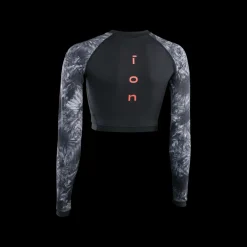 Shorty Rashguard Langarm