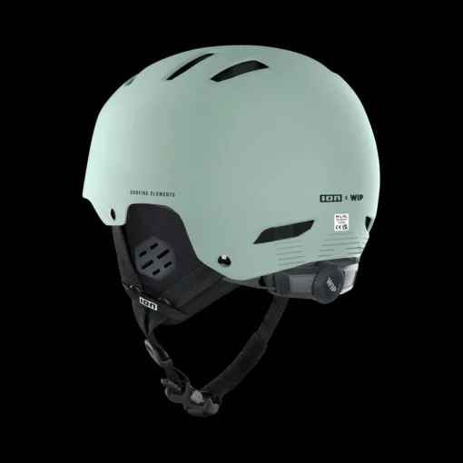 Slash Amp Helmet