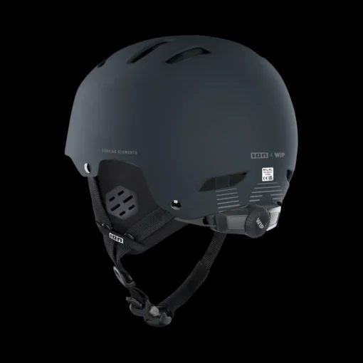 Slash Amp Helmet