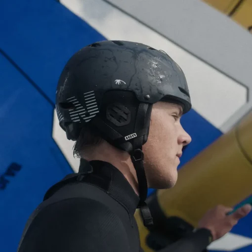 Slash Amp Helmet
