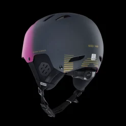 Slash Amp Helmet