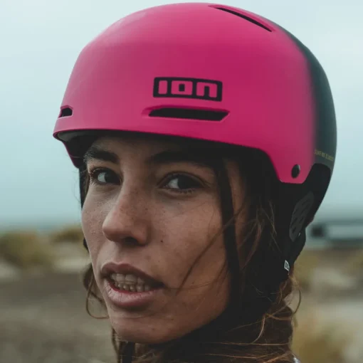 Slash Amp Helmet