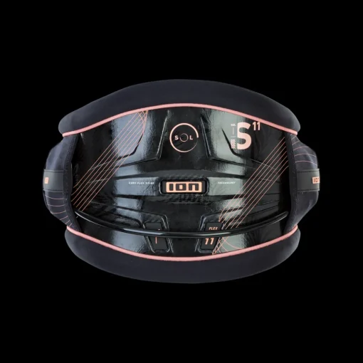 Sol Curv Kite Trapez Damen
