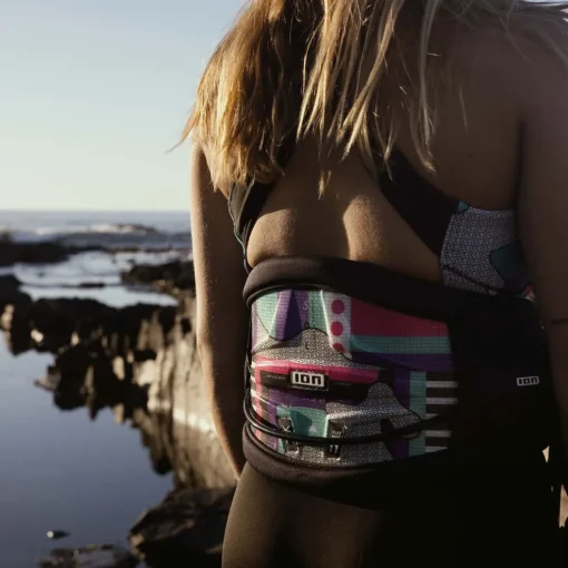 Sol Curv Kite Trapez Damen