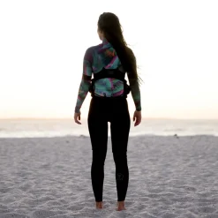 Sol Curv Kite Trapez Damen