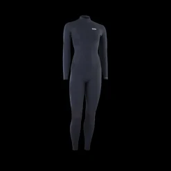 Static 3/2 Back Zip Neoprenanzug Damen