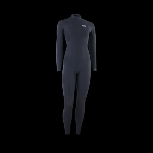 Static 3/2 Back Zip Neoprenanzug Damen