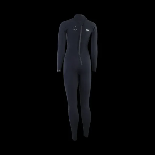 Static 3/2 Back Zip Neoprenanzug Damen