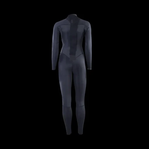 Static 3/2 Back Zip Neoprenanzug Damen