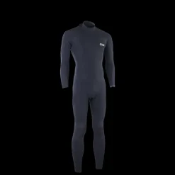 Static 3/2 Back Zip Neoprenanzug Herren