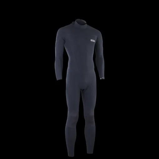 Static 3/2 Back Zip Neoprenanzug Herren