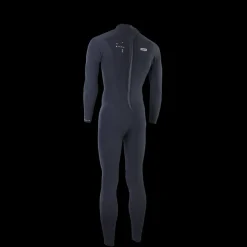 Static 3/2 Back Zip Neoprenanzug Herren