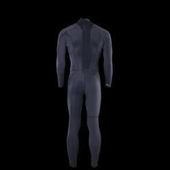 Static 3/2 Back Zip Neoprenanzug Herren