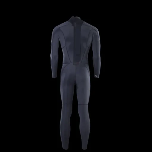 Static 3/2 Back Zip Neoprenanzug Herren