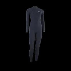 Static 3/2 Front Zip Neoprenanzug Damen