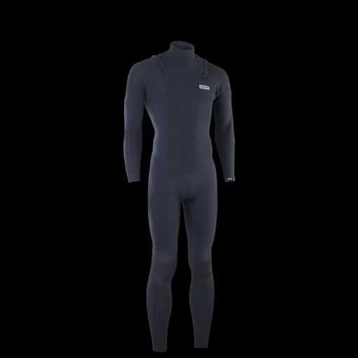 Static 3/2 Front Zip Neoprenanzug Herren
