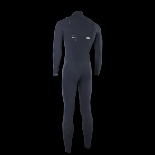 Static 3/2 Front Zip Neoprenanzug Herren