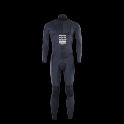 Static 3/2 Front Zip Neoprenanzug Herren