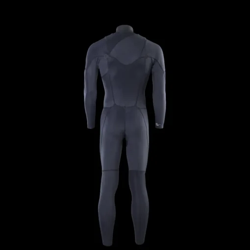 Static 3/2 Front Zip Neoprenanzug Herren