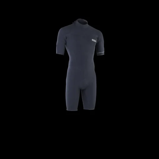 Static 2/2 Shorty Kurzarm Back Zip Neoprenanzug Herren