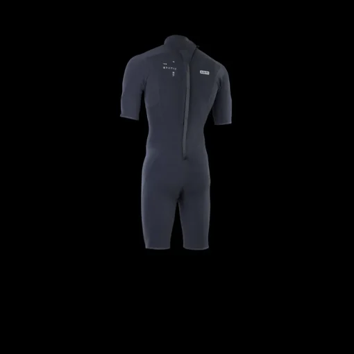Static 2/2 Shorty Kurzarm Back Zip Neoprenanzug Herren