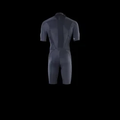 Static 2/2 Shorty Kurzarm Back Zip Neoprenanzug Herren