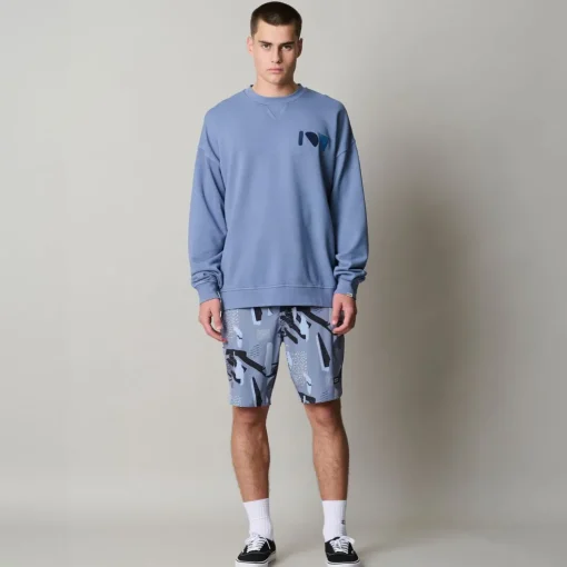 Sweater Mood Herren