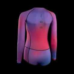 Swimsuit Badeanzug Langarm Damen