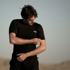 Thermo Top Kurzarm Herren