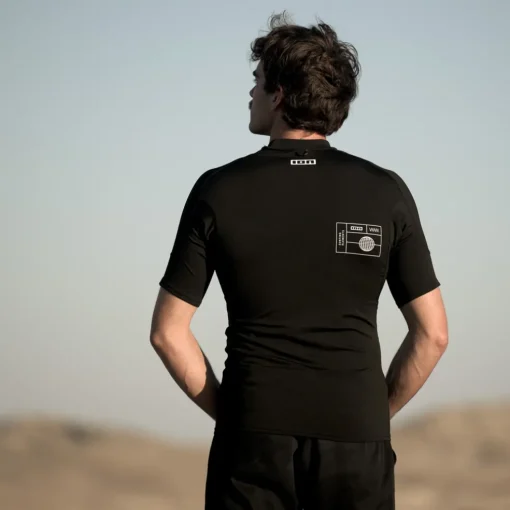 Thermo Top Kurzarm Herren