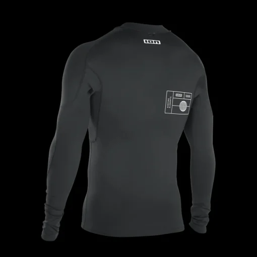 Thermo Top Langarm Herren