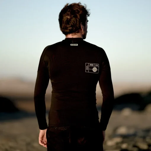 Thermo Top Langarm Herren