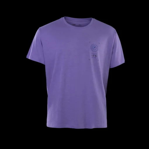 T-Shirt Addicted Kurzarm Herren