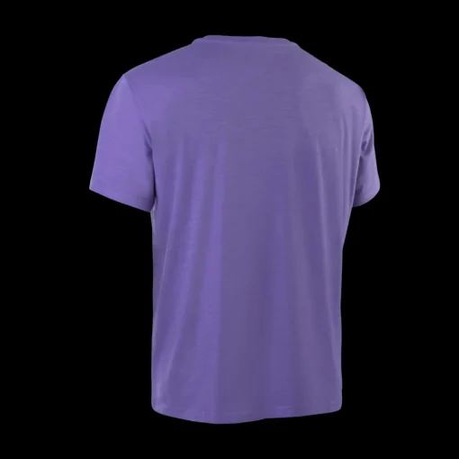 T-Shirt Addicted Kurzarm Herren