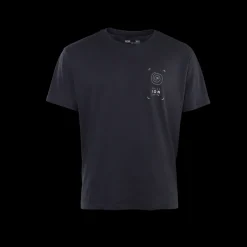 T-Shirt Addicted Kurzarm Herren