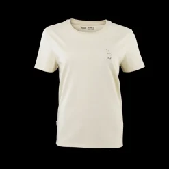 T-Shirt Graphic Kurzarm Damen