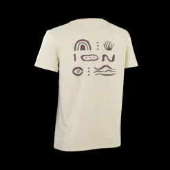 T-Shirt Graphic Kurzarm Damen
