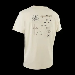 T-Shirt Graphic Kurzarm Herren