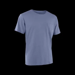 T-Shirt Mood Kurzarm Herren