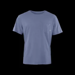T-Shirt Mood Kurzarm Herren