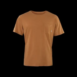 T-Shirt Mood Kurzarm Herren