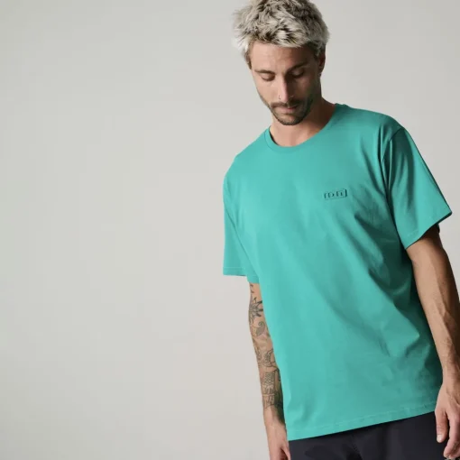 T-Shirt S_IONIC Kurzarm Herren