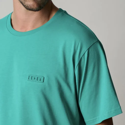 T-Shirt S_IONIC Kurzarm Herren