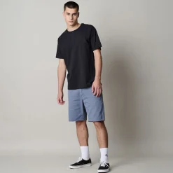 T-Shirt S_IONIC Kurzarm Herren
