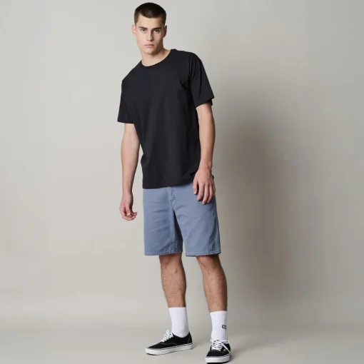 T-Shirt S_IONIC Kurzarm Herren