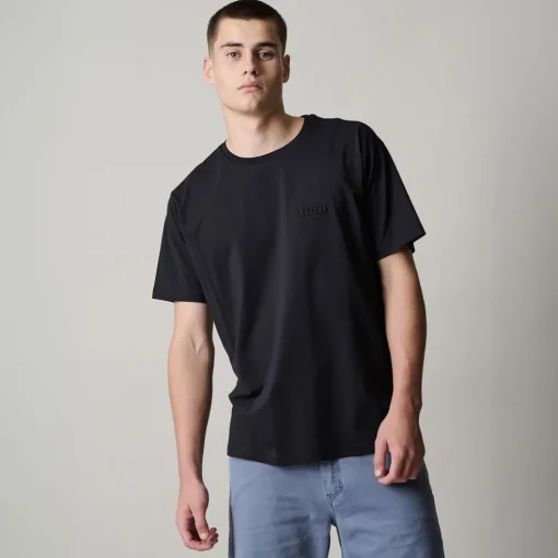 T-Shirt S_IONIC Kurzarm Herren