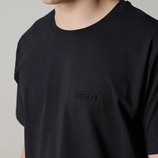 T-Shirt S_IONIC Kurzarm Herren