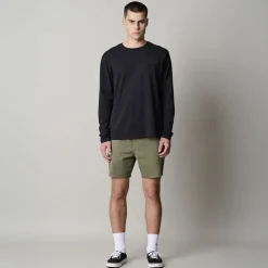 T-Shirt S_IONIC Langarm Herren