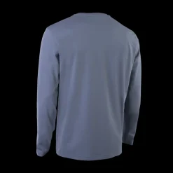 T-Shirt S_IONIC Langarm Herren